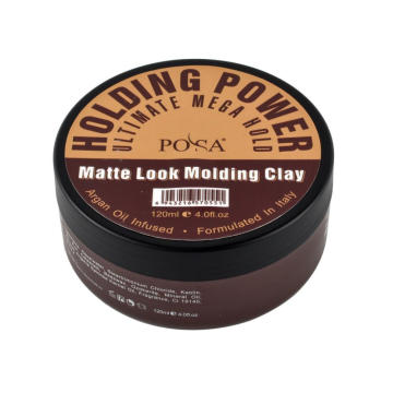 Strong Hold Matte Power Molding Clay